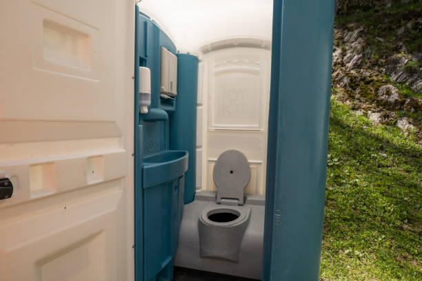Best Luxury portable toilet rental  in Sayre, OK