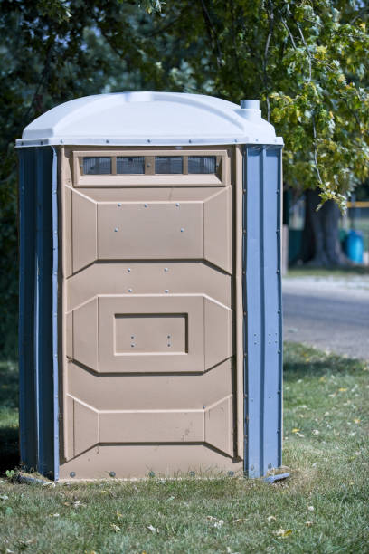 Professional porta potty rental in Sayre, OK