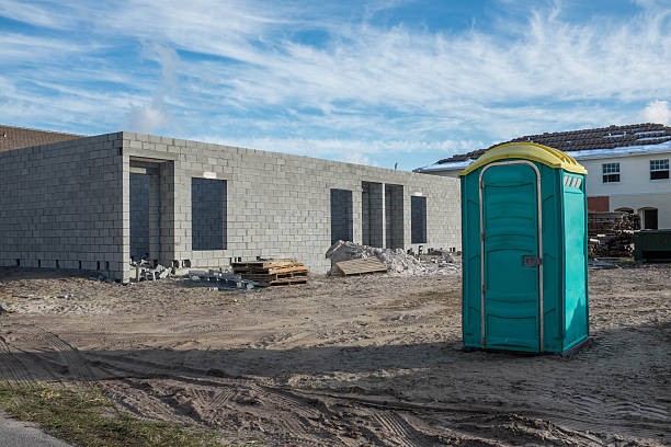 Best Portable toilet rental for construction  in Sayre, OK