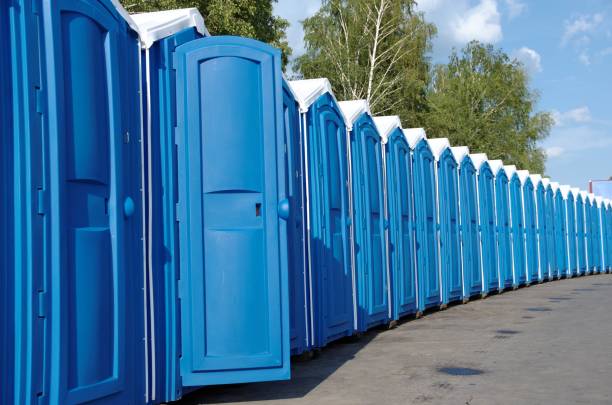 Best High-end porta potty rental  in Sayre, OK